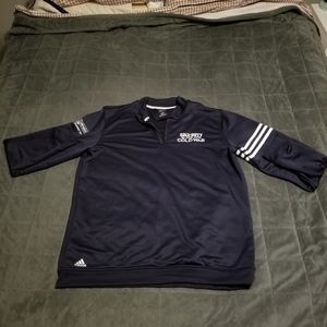 Cod Black Ops Cold War Development Pullover Jacket
